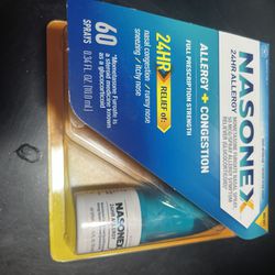 Spray NasoneX 
