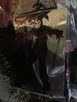 Costumes