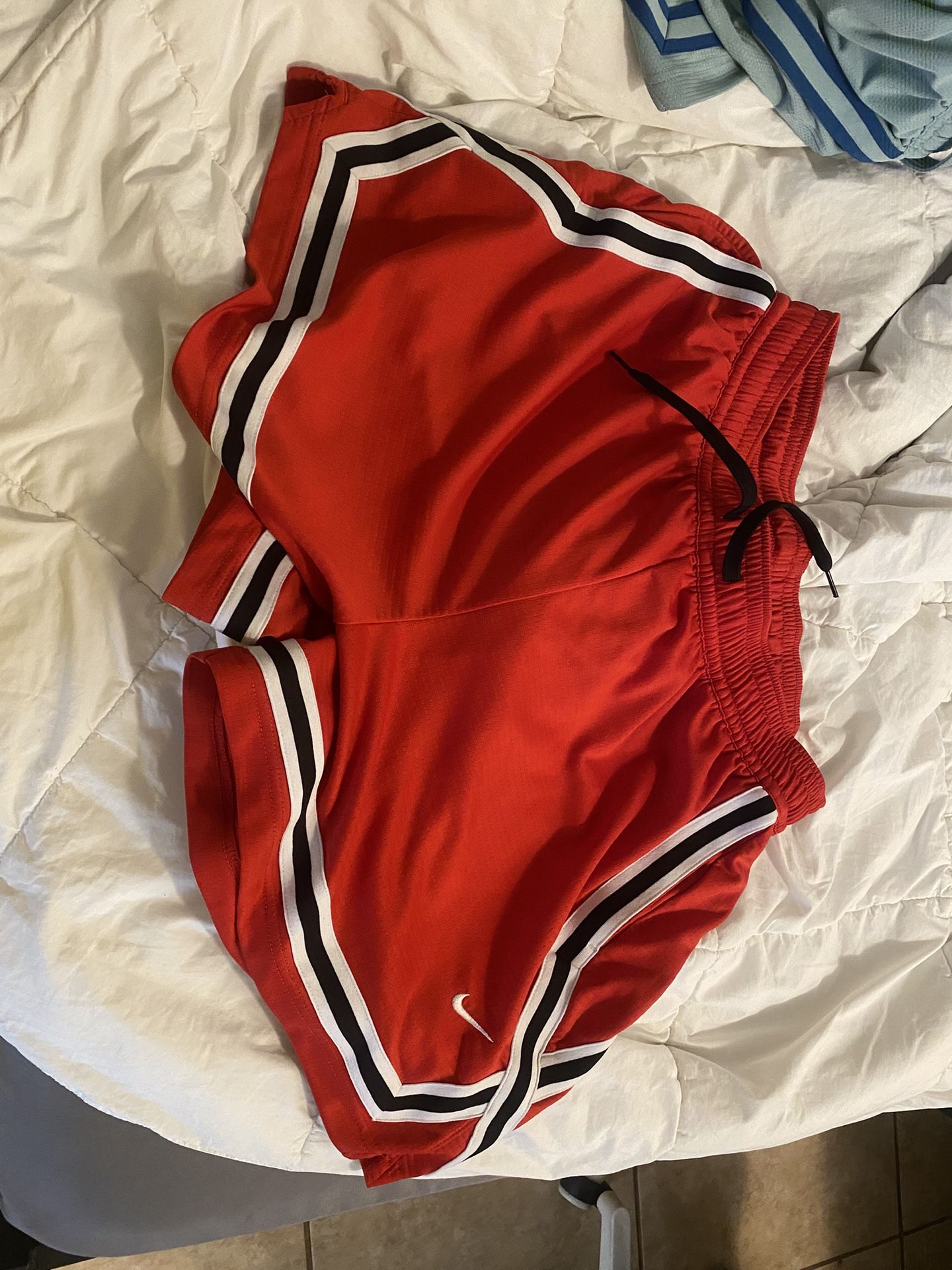 Nike Youth Basketball Shorts
