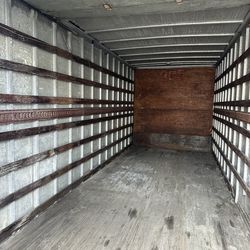 22 foot shipping container/ Cargo container