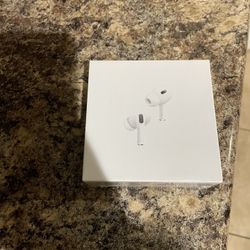 AirPod Pros gen 2