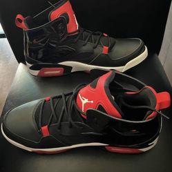 Air Jordan Fight Club 91’ Bred