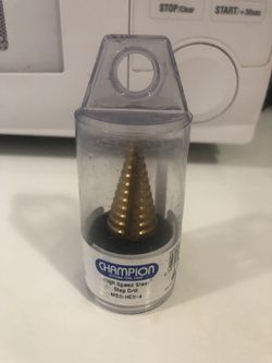 Uni bit MSD-HEX-4