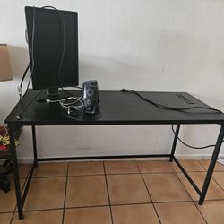 Mesa De Computadora8
