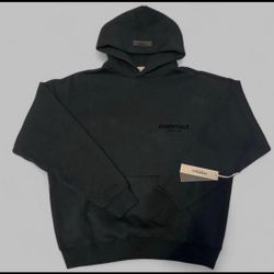 Essential Hoodies 