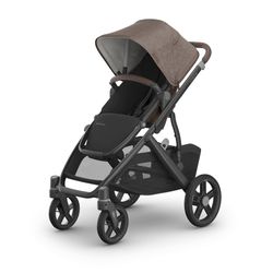 Brand New UPPAbaby Vista V3 Stroller Owen 