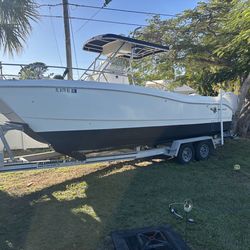 Boat Consignment/ let’s get that valuable asset sold for you. Season is here.