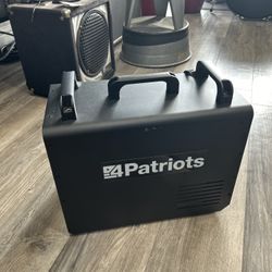 Patriots Inverter 