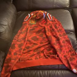 Red Bape