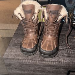 Boys Winter Boots