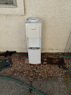 Primo Water Dispenser Cooler