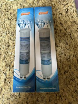 Refrigerator Filters RFC0800A