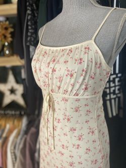 Forever21 Summer Dress