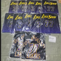 Lakers Jerseys