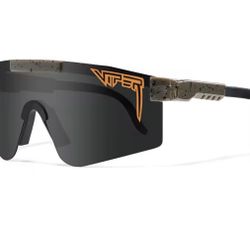 Pit Viper Replicas Uv400 For Men And Female