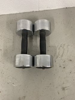 gym weights