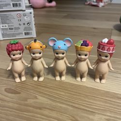 Sonny Angel Collection
