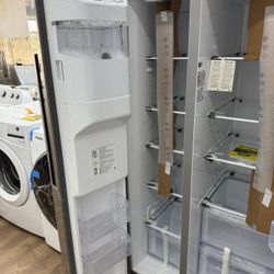 Samsung Refrigerator 