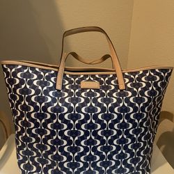 Coach Tote Purse