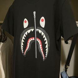 Bape Tee