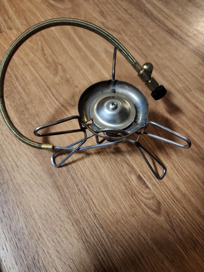 MSR FIREFLY Backpacking Hiking Camping Stove