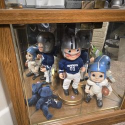 Dallas Cowboys Collectibles 