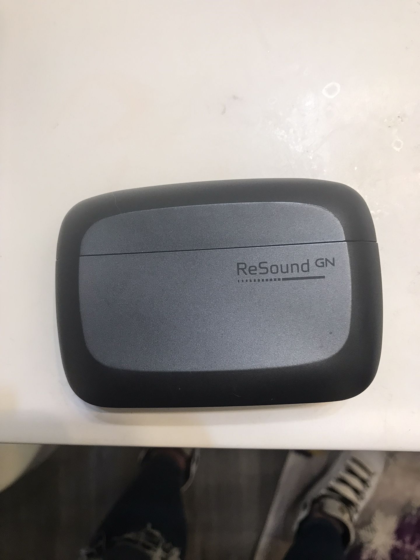 reSound Hearing Aids