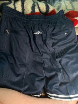 Yankees shorts xl