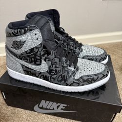 Air Jordan 1 High - Size 12 Men’s