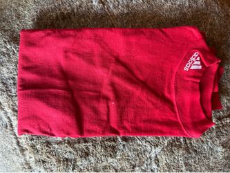 Adidas long sleeve