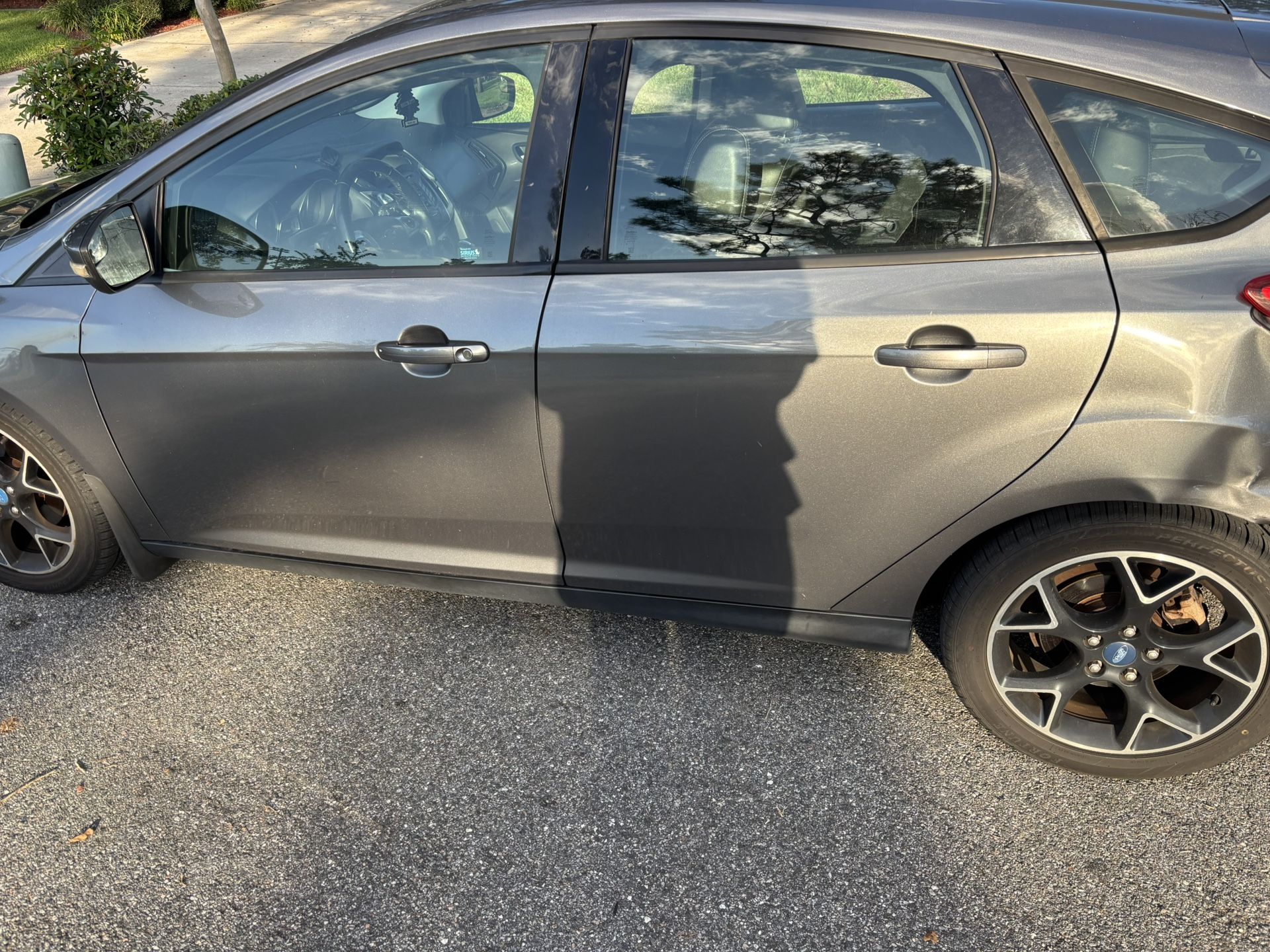 2012 Ford Focus for Sale in Orange Park, FL OfferUp