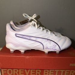 Puma Soccer Cleats