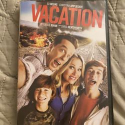 Vacation