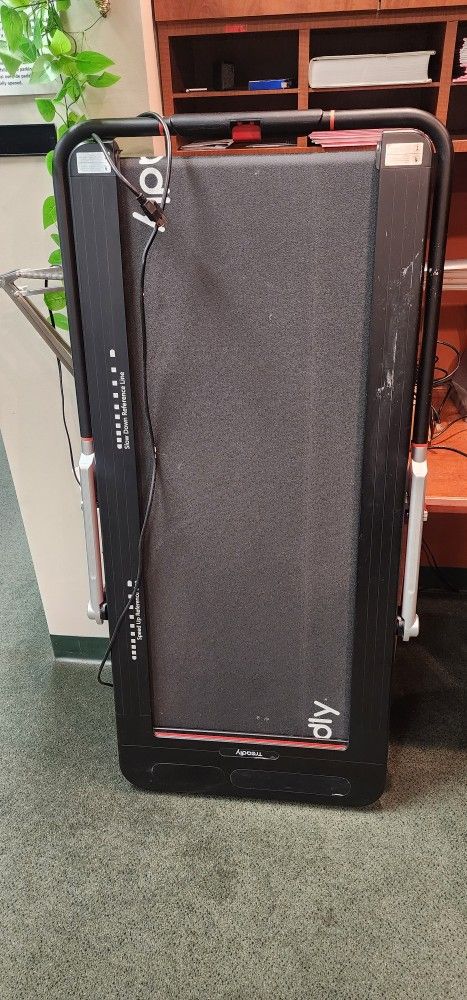 Treadly Treadmill
