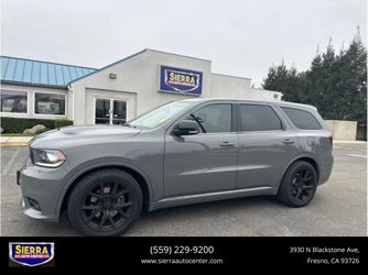 2019 Dodge Durango