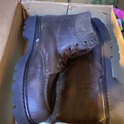Work Shoes