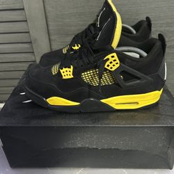 Jordan 4