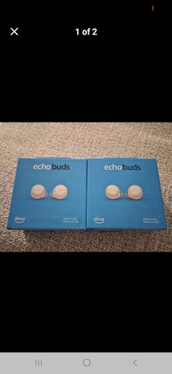 Amazon Ear Buds