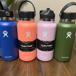 Hydro Flask 32oz