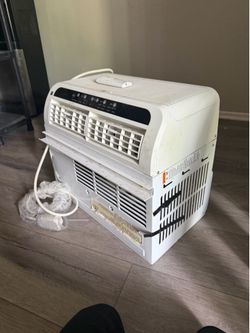 AC unit brand new