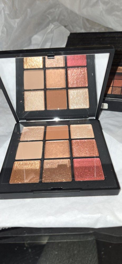 Nars Eyeshadow Pallette