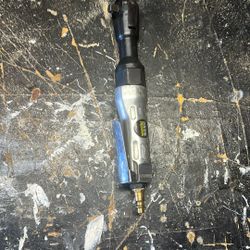 Pneumatic Impact Wrench 3/8”