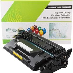 Premium Toner Cartridge 