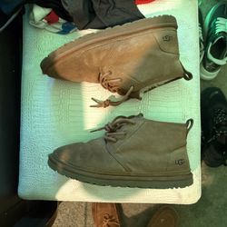 UGG Neumel Boot