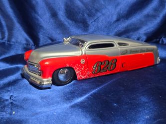 Bomber Bros Special #626 Die-Cast Model Car