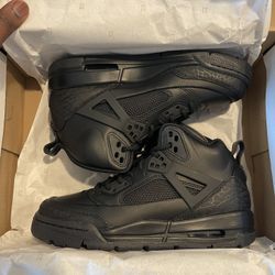 JORDAN SPIZIKE WINTERIZED CASUAL SHOES