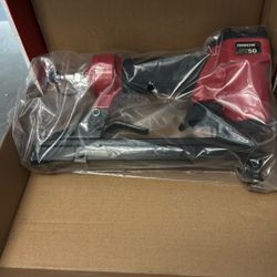 Arrow T50 Pneumatic Staple