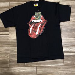 Bape Shirt 