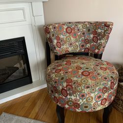 Accent Chair