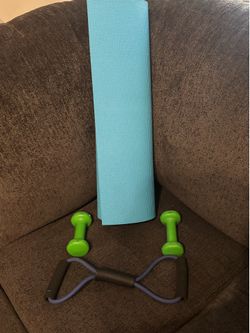 Yoga combo
